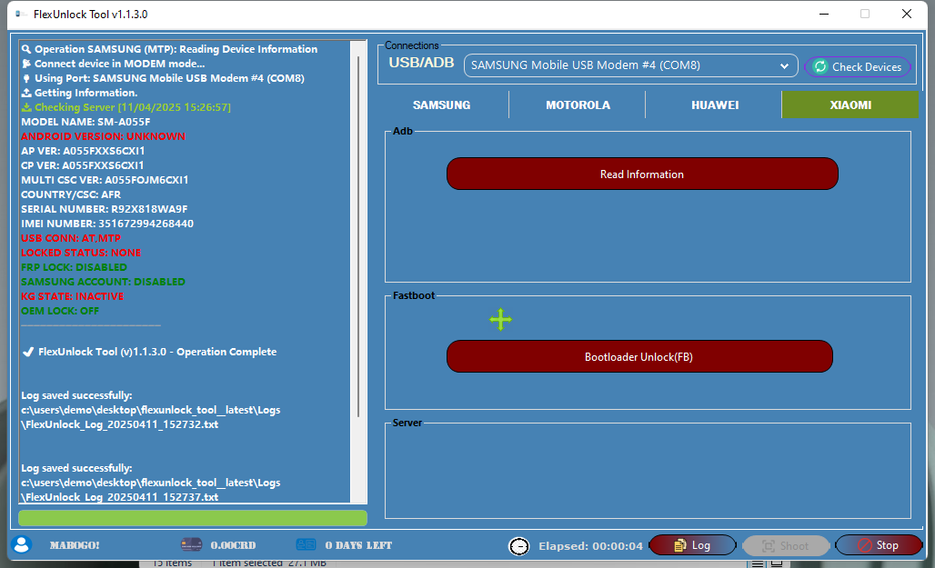 ���� �� �� ��  FlexUnlock Tool | Unlock KG | Bypass MDM | Flasher | FRP ������� + ����� ��� ��� ��� ���������